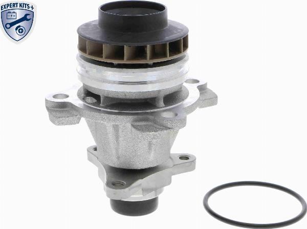 ACKOJA A38-50011 - Водяний насос autocars.com.ua