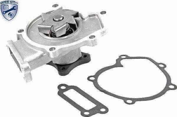 ACKOJA A38-50013 - Водяний насос autocars.com.ua