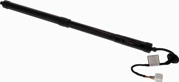 ACKOJA A38-55-0004 - Електромотор, задні двері autocars.com.ua