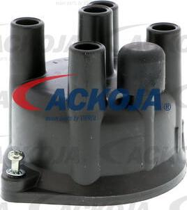 ACKOJA A38-70-0003 - Кришка розподільника запалювання autocars.com.ua