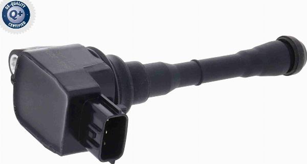 ACKOJA A38-70-0015 - Котушка запалювання autocars.com.ua