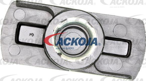 ACKOJA A38-70-0021 - Бігунок розподільника запалювання autocars.com.ua