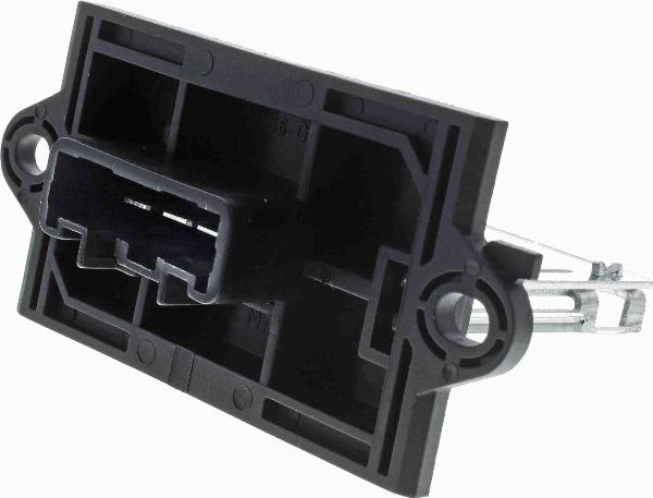 ACKOJA A38-79-0001 - Регулятор, вентилятор салону autocars.com.ua