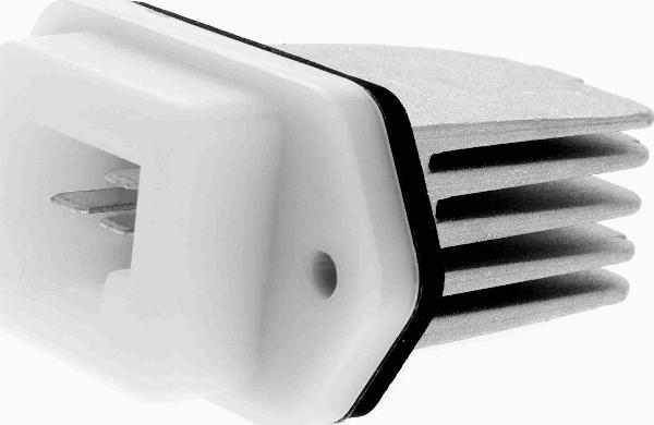 ACKOJA A38-79-0009 - Регулятор, вентилятор салону autocars.com.ua