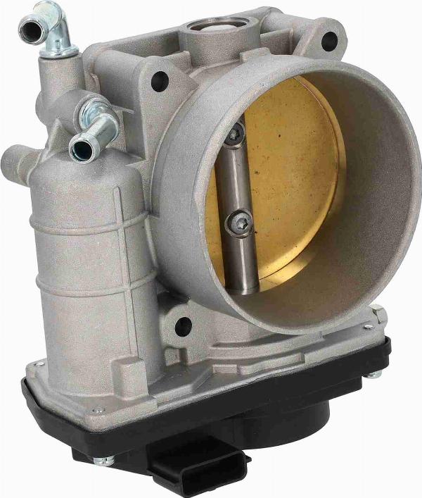 ACKOJA A38-81-0017 - Патрубок дросельної заслінки autocars.com.ua