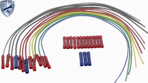 ACKOJA A38-83-0002 - Ремонтний комплект, кабельний комплект autocars.com.ua