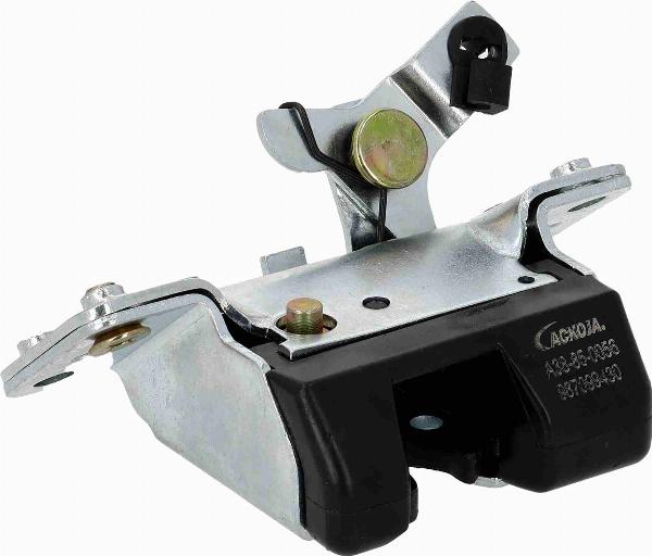 ACKOJA A38-85-0056 - Замок задніх дверей autocars.com.ua