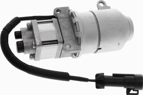 ACKOJA A38-86-0002 - Клапанний елемент, гідравлічний агрегат - автомат.коробка autocars.com.ua