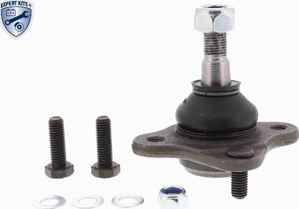 ACKOJA A38-9517 - Несучий / направляючий шарнір autocars.com.ua