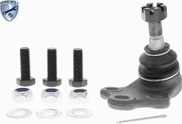 ACKOJA A38-9529 - Несучий / направляючий шарнір autocars.com.ua