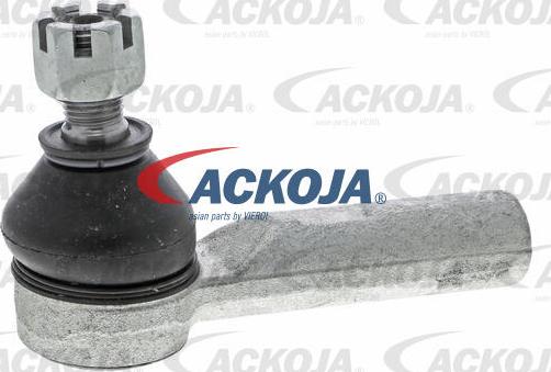 ACKOJA A38-9532 - Наконечник рульової тяги, кульовий шарнір autocars.com.ua