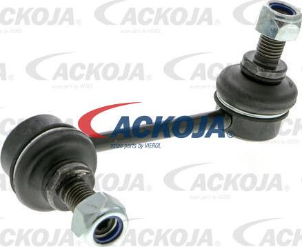 ACKOJA A38-9583 - Тяга / стійка, стабілізатор autocars.com.ua