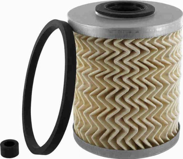 ACKOJA A38-9594 - Паливний фільтр autocars.com.ua