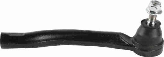 ACKOJA A38-9609 - Наконечник рульової тяги, кульовий шарнір autocars.com.ua