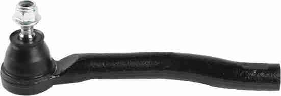 ACKOJA A38-9610 - Наконечник рульової тяги, кульовий шарнір autocars.com.ua