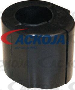 ACKOJA A38-9612 - Втулка, стабілізатор autocars.com.ua