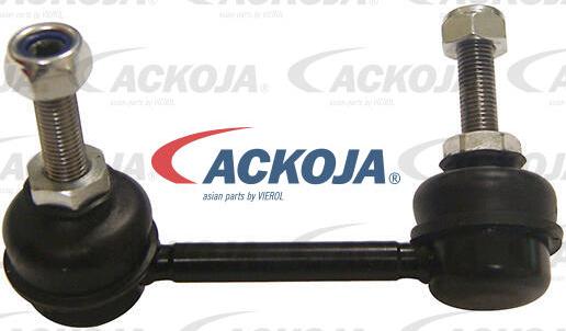 ACKOJA A38-9633 - Тяга / стійка, стабілізатор autocars.com.ua