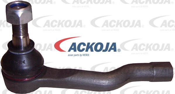 ACKOJA A38-9637 - Наконечник рульової тяги, кульовий шарнір autocars.com.ua