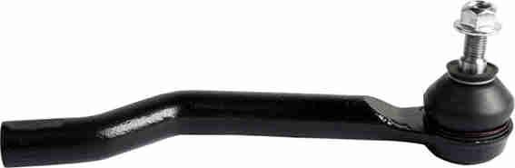 ACKOJA A38-9641 - Наконечник рульової тяги, кульовий шарнір autocars.com.ua