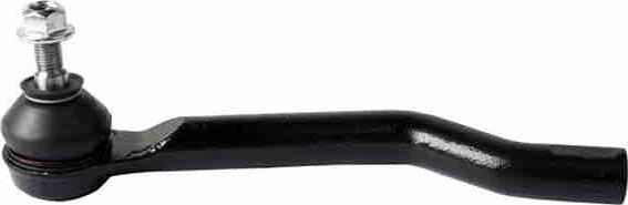 ACKOJA A38-9642 - Наконечник рульової тяги, кульовий шарнір autocars.com.ua