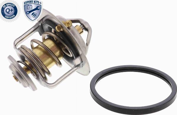 ACKOJA A38-99-0002 - Термостат, охолоджуюча рідина autocars.com.ua