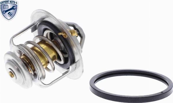 ACKOJA A38-99-0003 - Термостат, охолоджуюча рідина autocars.com.ua