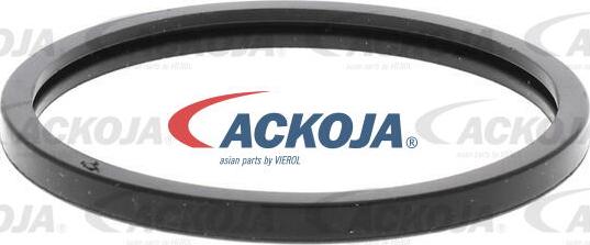 ACKOJA A38-99-0003 - Термостат, охолоджуюча рідина autocars.com.ua