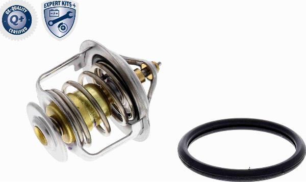 ACKOJA A38-99-0006 - Термостат, охолоджуюча рідина autocars.com.ua