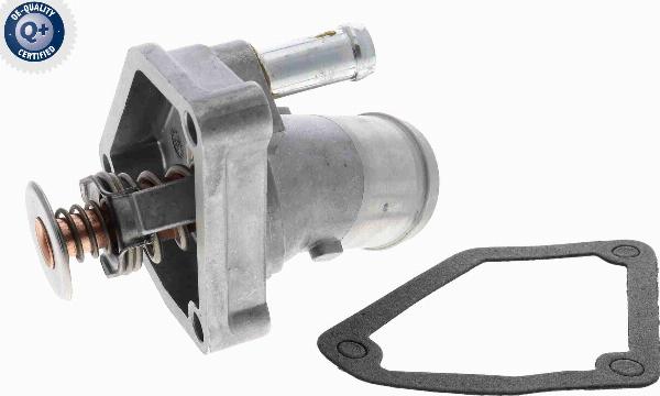 ACKOJA A38-99-0007 - Термостат, охолоджуюча рідина autocars.com.ua