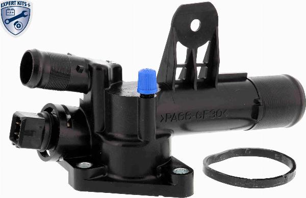 ACKOJA A38-99-0012 - Термостат, охолоджуюча рідина autocars.com.ua