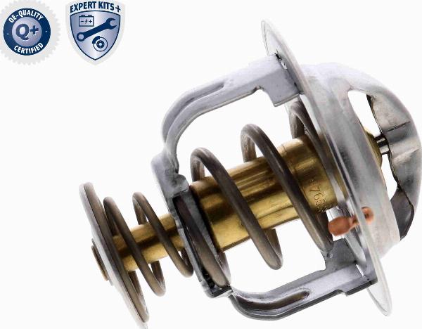 ACKOJA A38-99-0013 - Термостат, охолоджуюча рідина autocars.com.ua