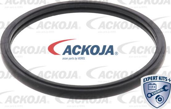 ACKOJA A38-99-0014 - Термостат, охолоджуюча рідина autocars.com.ua