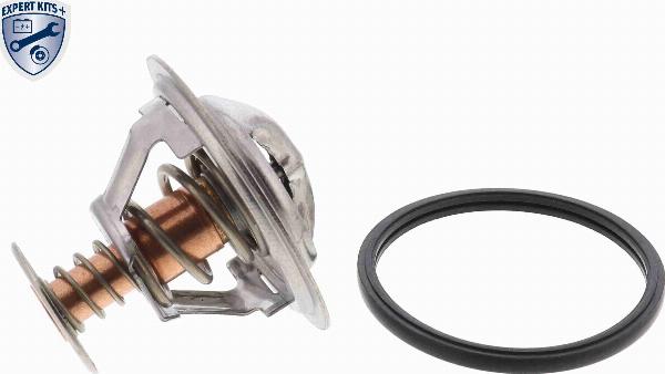 ACKOJA A38-99-0014 - Термостат, охолоджуюча рідина autocars.com.ua