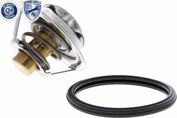 ACKOJA A38-99-0015 - Термостат, охолоджуюча рідина autocars.com.ua