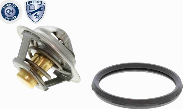 ACKOJA A38-99-0033 - Термостат, охолоджуюча рідина autocars.com.ua