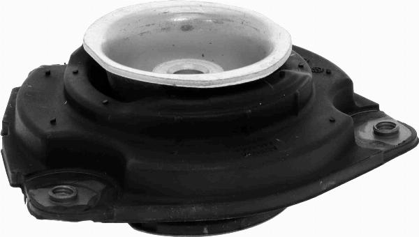 ACKOJA A48-0004 - Опора стійки амортизатора, подушка autocars.com.ua