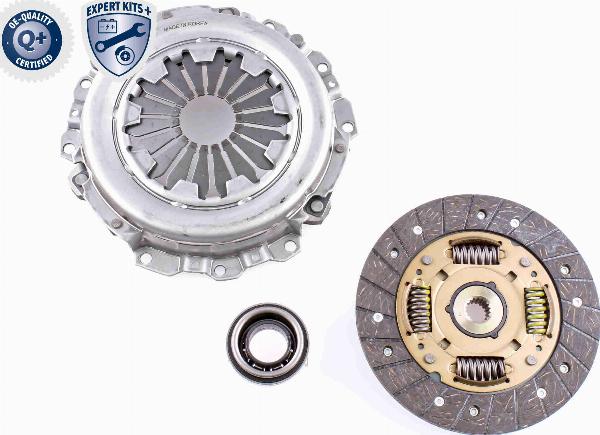 ACKOJA A51-0002 - Комплект зчеплення autocars.com.ua