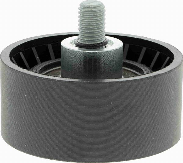 ACKOJA A51-0011 - Паразитний / Провідний ролик, зубчастий ремінь autocars.com.ua