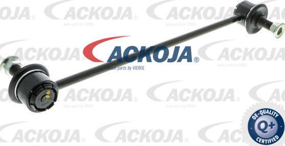 ACKOJA A51-0013 - Тяга / стійка, стабілізатор autocars.com.ua