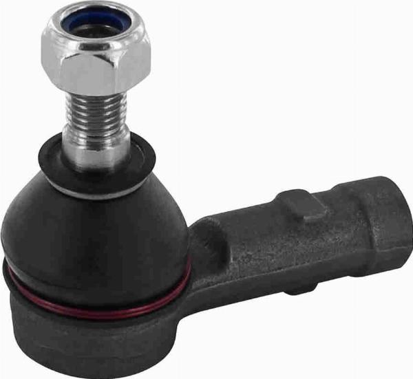 ACKOJA A51-0016 - Наконечник рульової тяги, кульовий шарнір autocars.com.ua