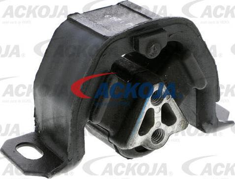 ACKOJA A51-0029 - Подушка, підвіска двигуна autocars.com.ua