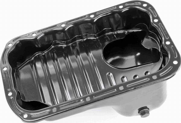 ACKOJA A51-0034 - Масляний піддон autocars.com.ua