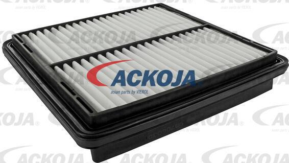 ACKOJA A51-0036 - Повітряний фільтр autocars.com.ua