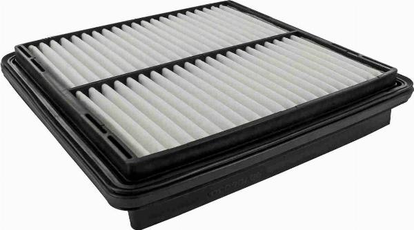 ACKOJA A51-0036 - Повітряний фільтр autocars.com.ua