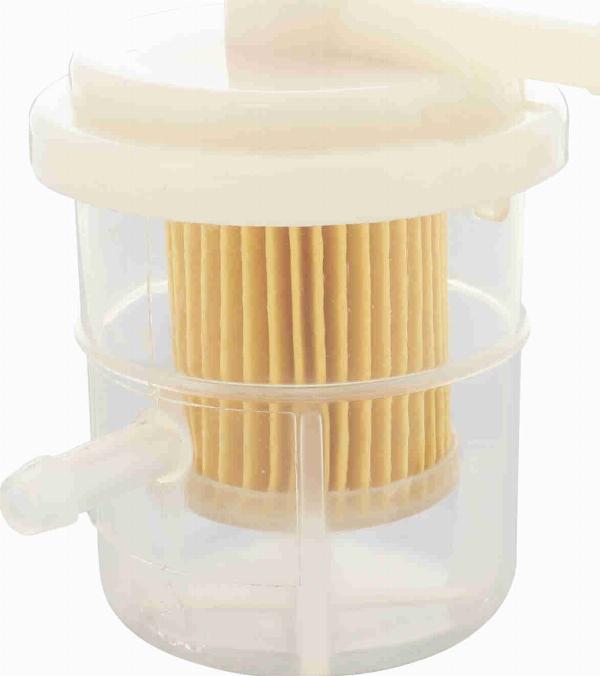 ACKOJA A51-0040 - Паливний фільтр autocars.com.ua