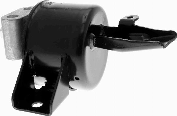 ACKOJA A51-0099 - Подушка, підвіска двигуна autocars.com.ua