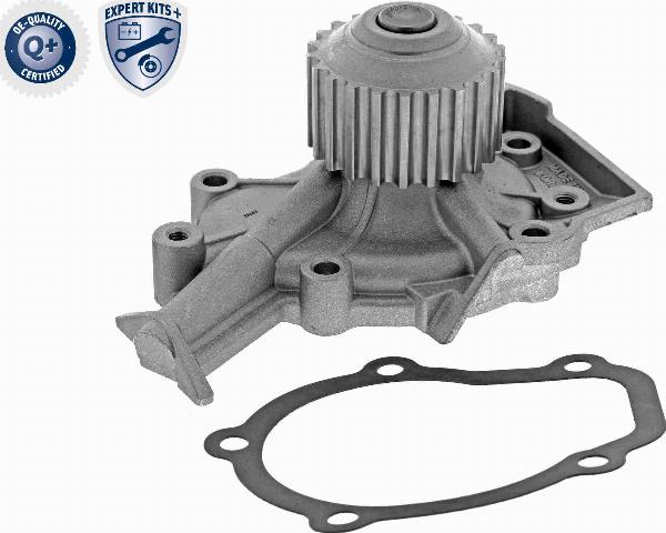 ACKOJA A51-0700 - Водяний насос autocars.com.ua