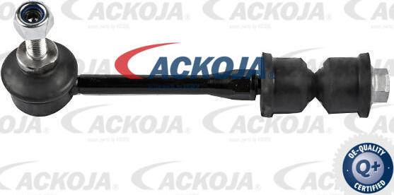 ACKOJA A51-1109 - Тяга / стійка, стабілізатор autocars.com.ua