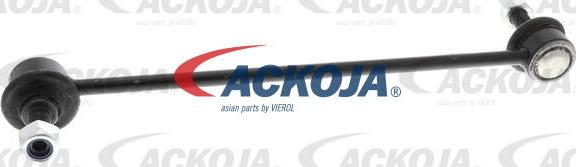 ACKOJA A51-1112 - Тяга / стійка, стабілізатор autocars.com.ua