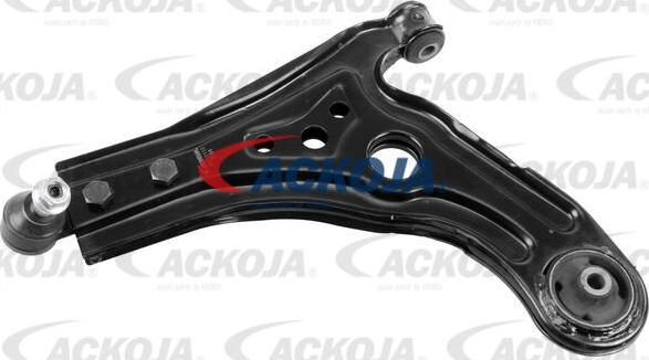 ACKOJA A51-1113 - Важіль незалежної підвіски колеса autocars.com.ua